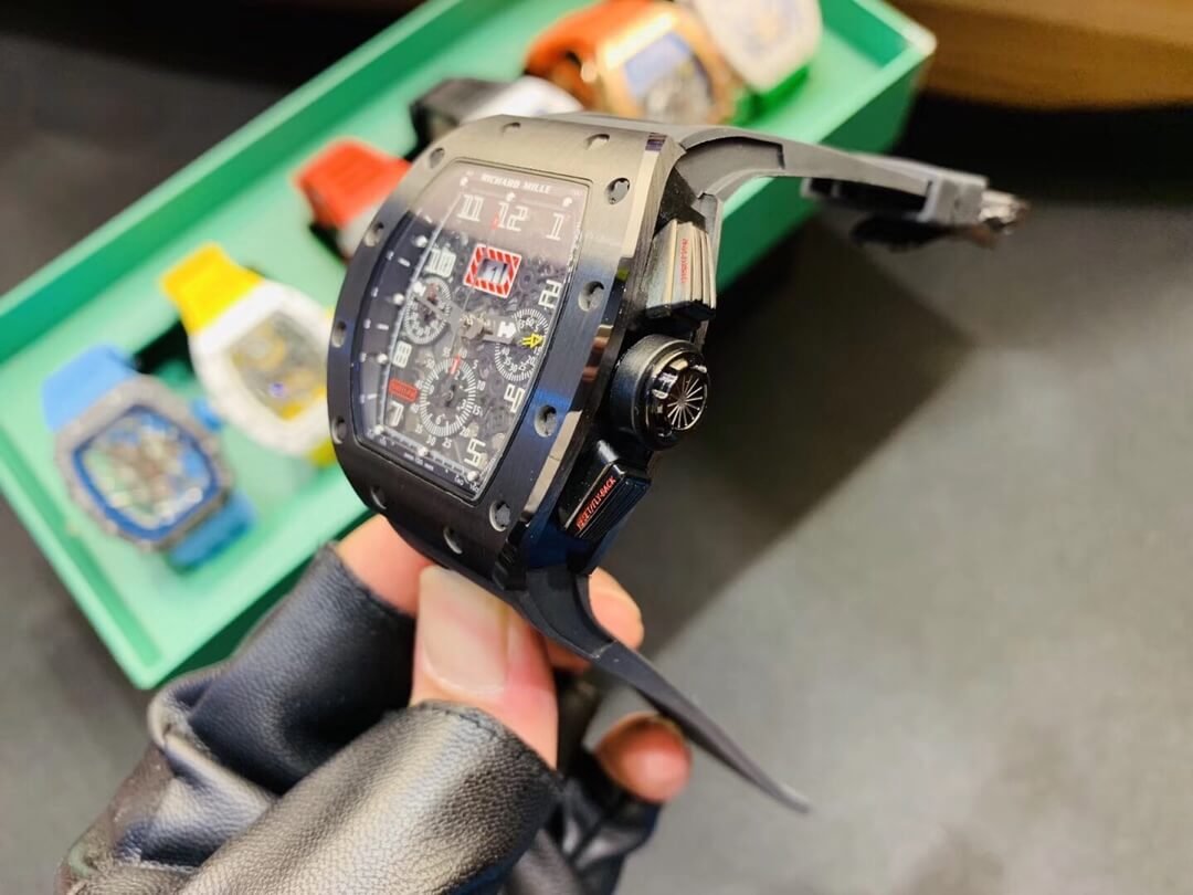 RICHARD MILLE_59