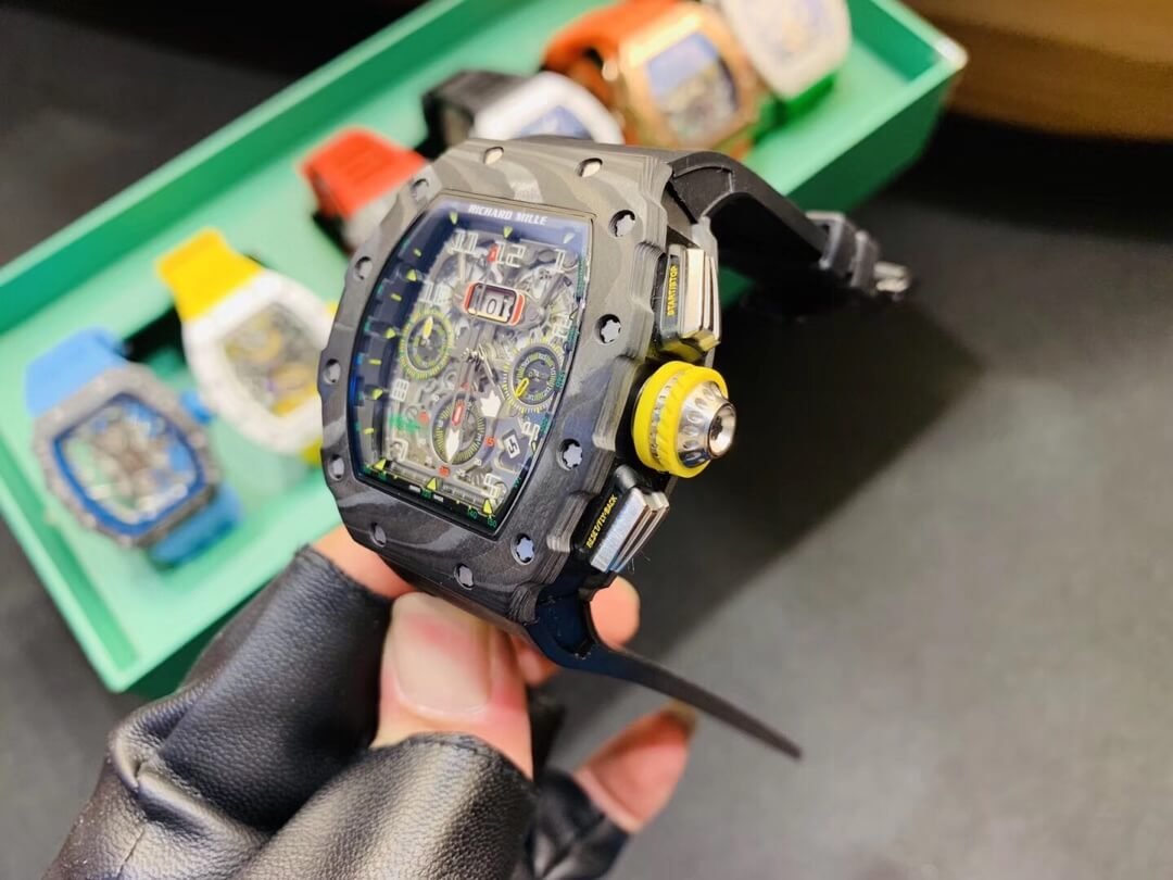 RICHARD MILLE_60