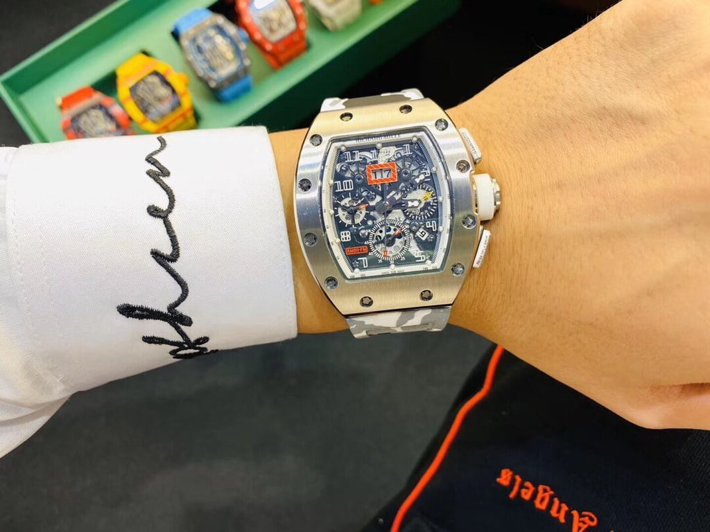 RICHARD MILLE_61