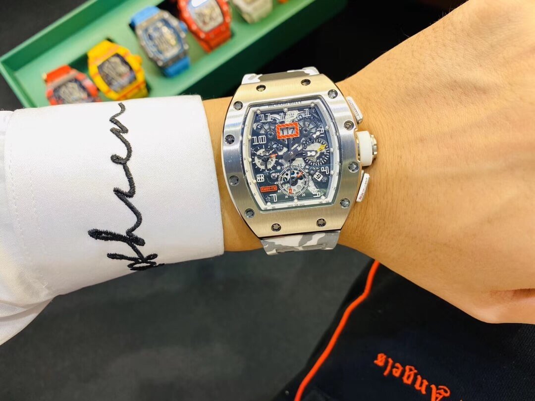 RICHARD MILLE_61