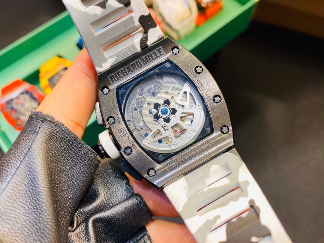 RICHARD MILLE_61