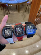 RICHARD MILLE_63