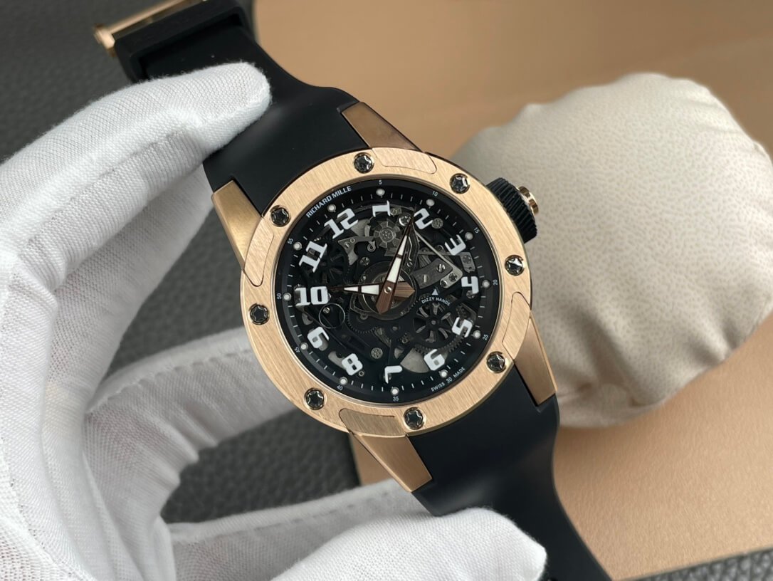 RICHARD MILLE_64