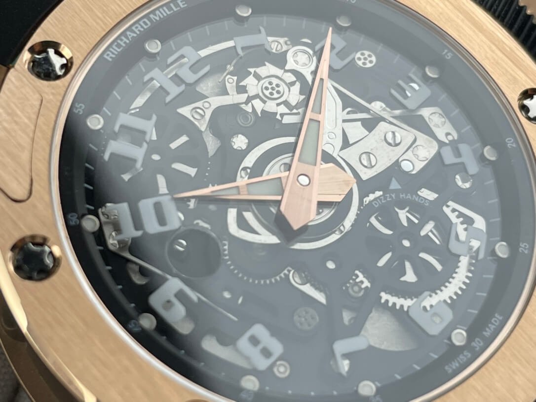 RICHARD MILLE_64
