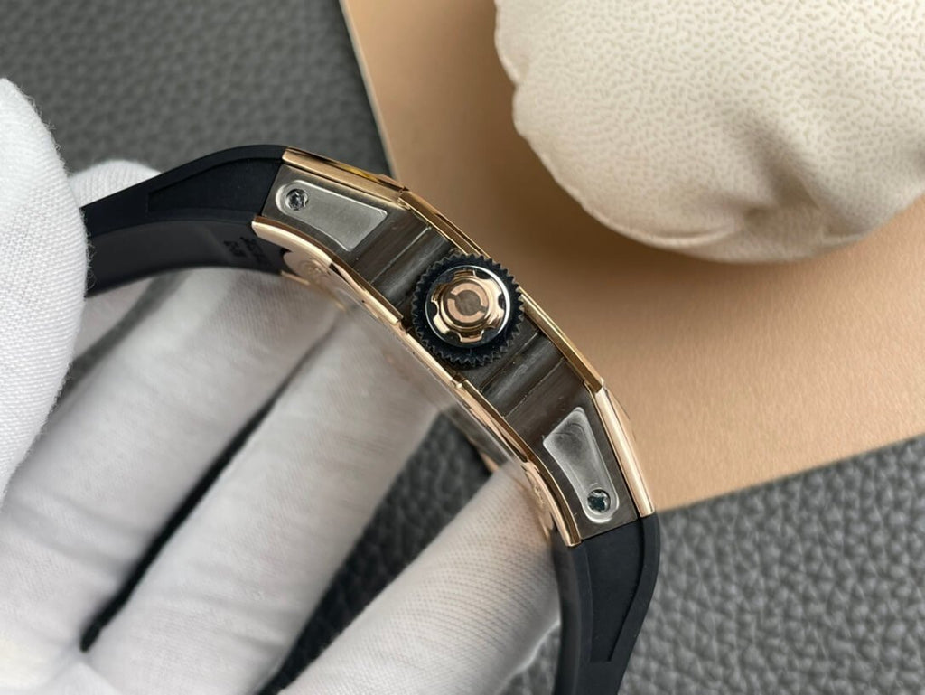 RICHARD MILLE_64