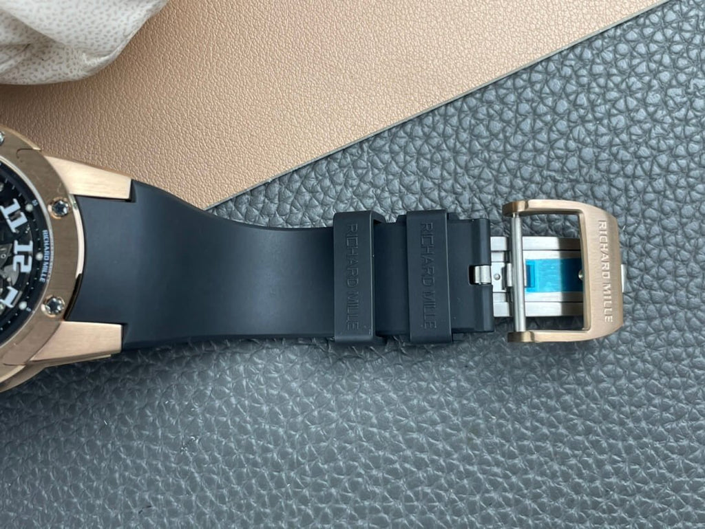 RICHARD MILLE_64