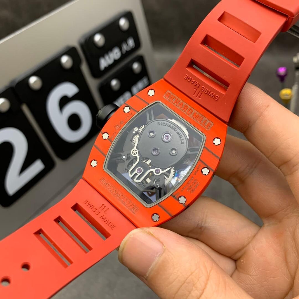 RICHARD MILLE_66