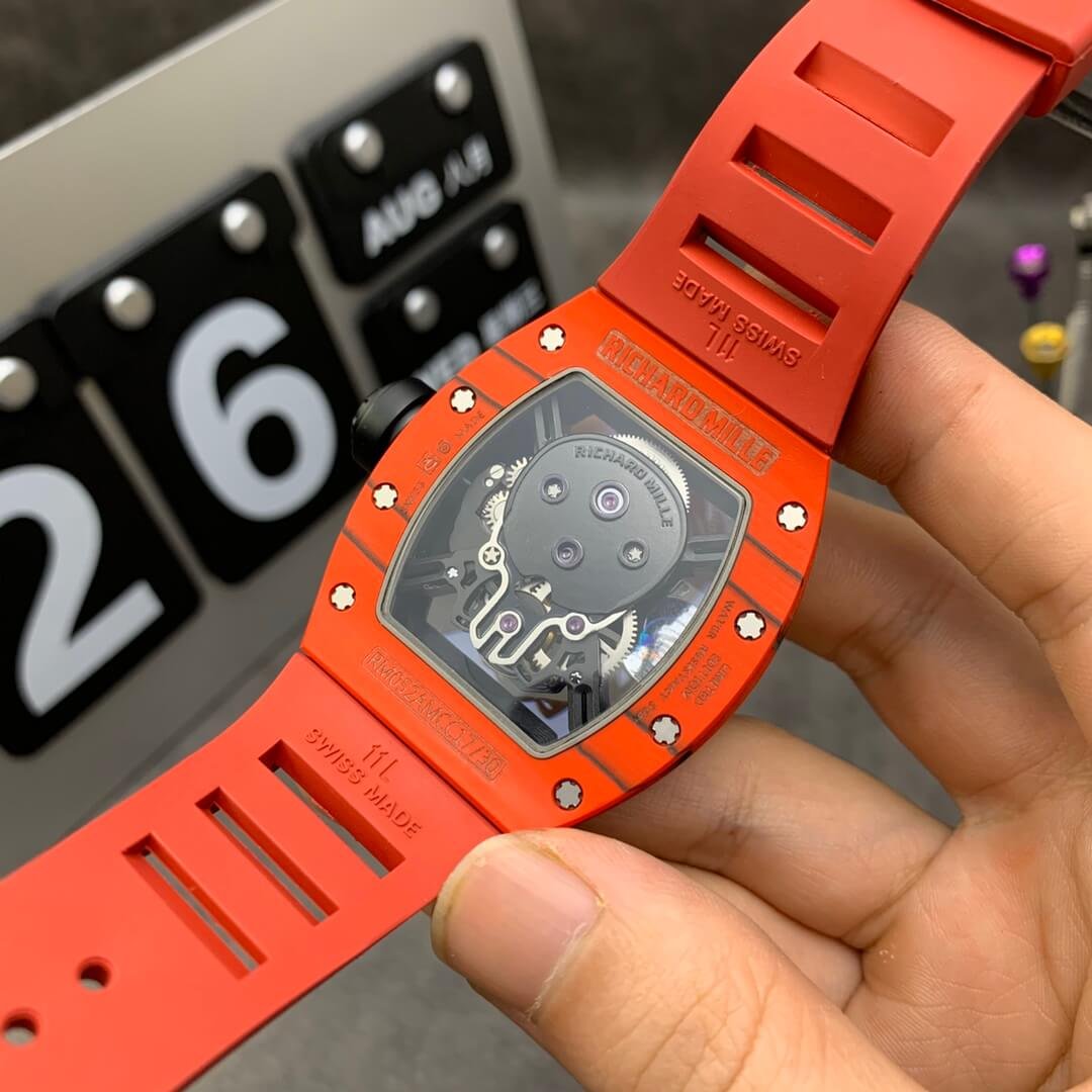 RICHARD MILLE_66