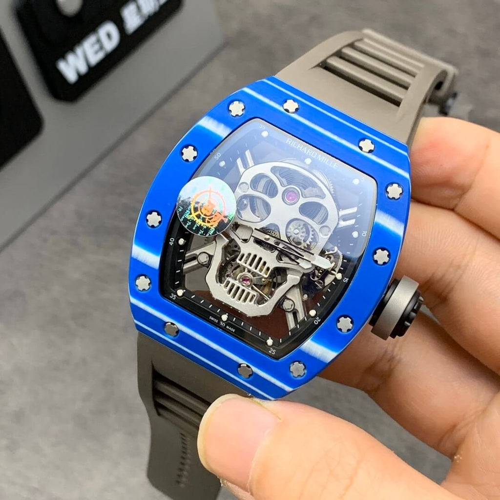 RICHARD MILLE_67