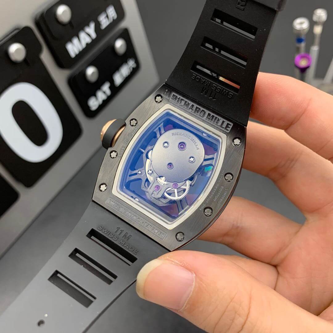 RICHARD MILLE_68