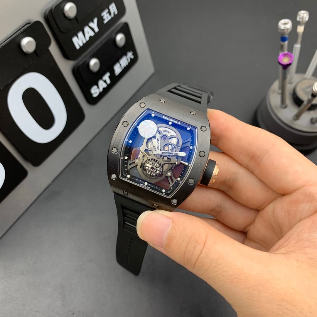 RICHARD MILLE_68