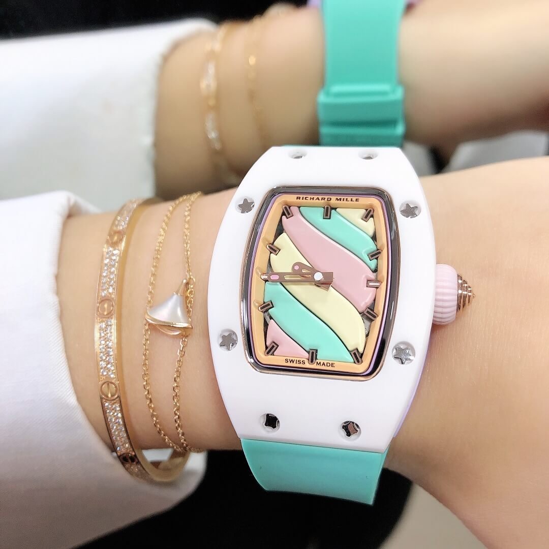 RICHARD MILLE_70