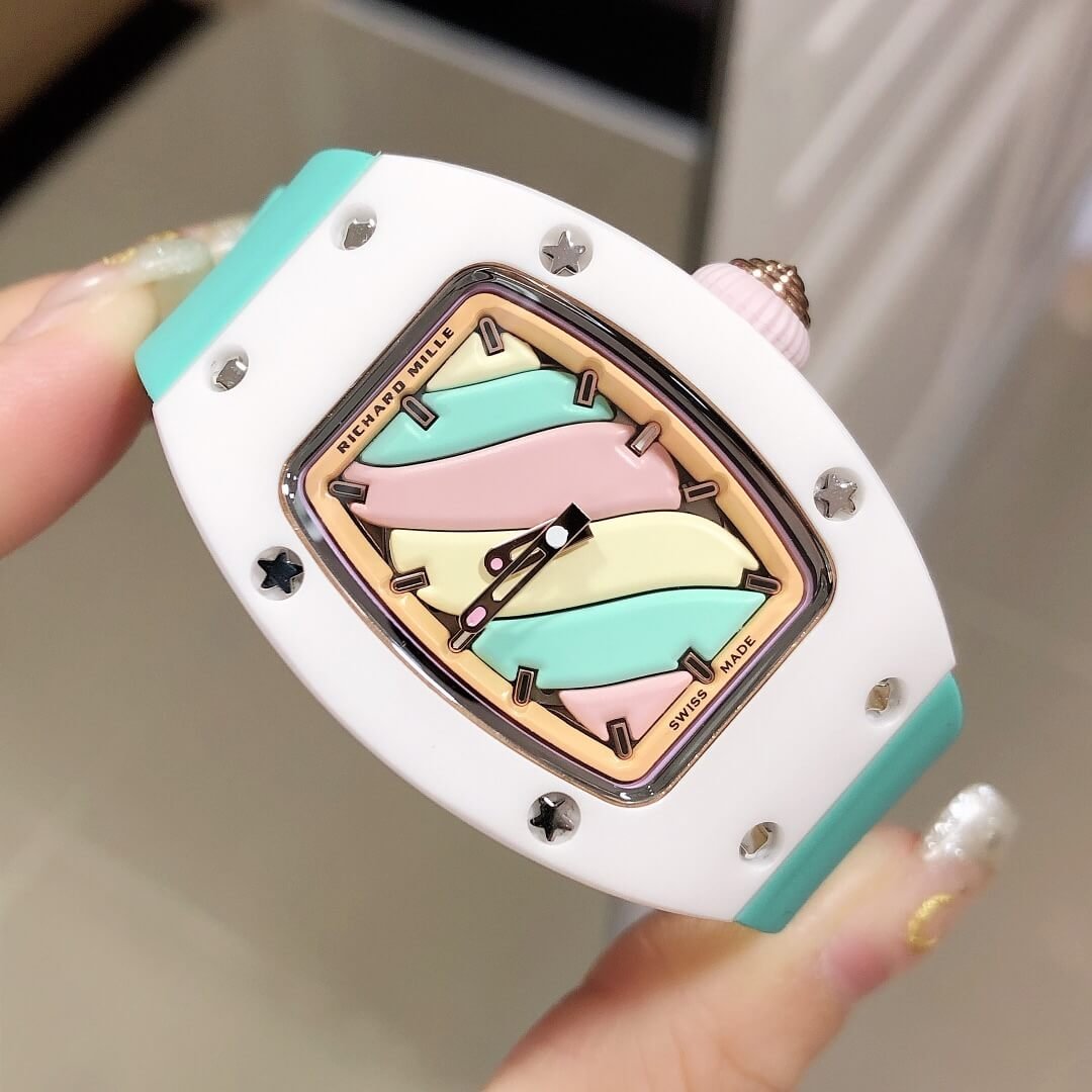 RICHARD MILLE_70
