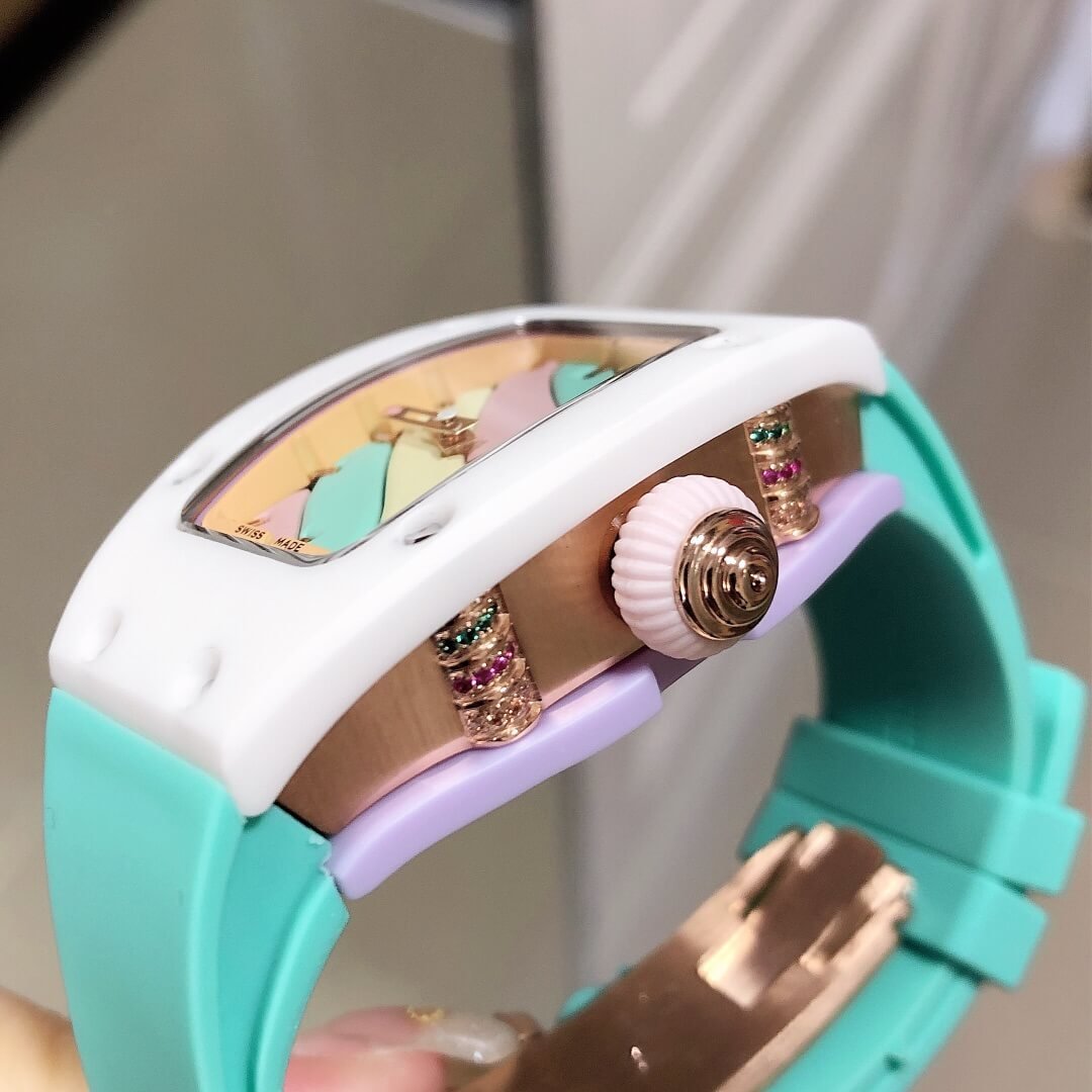 RICHARD MILLE_70