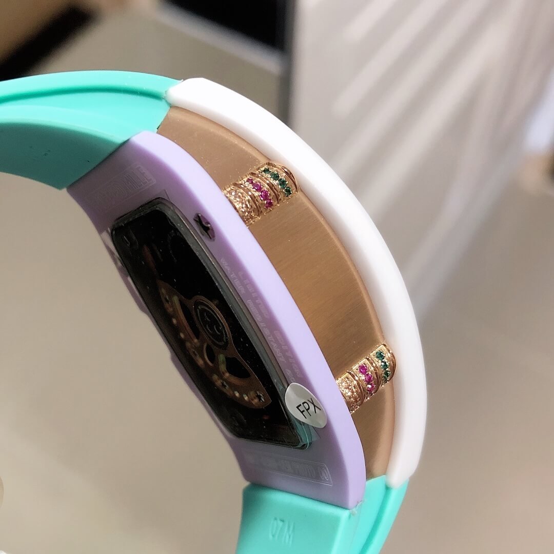 RICHARD MILLE_70