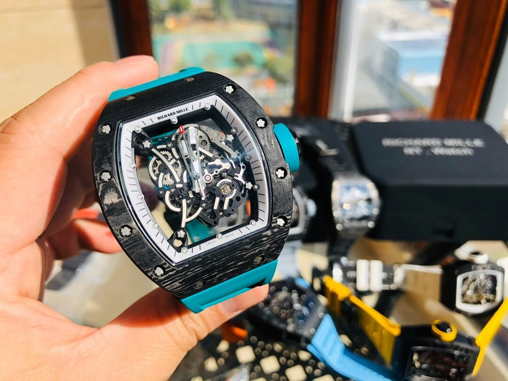 RICHARD MILLE_71