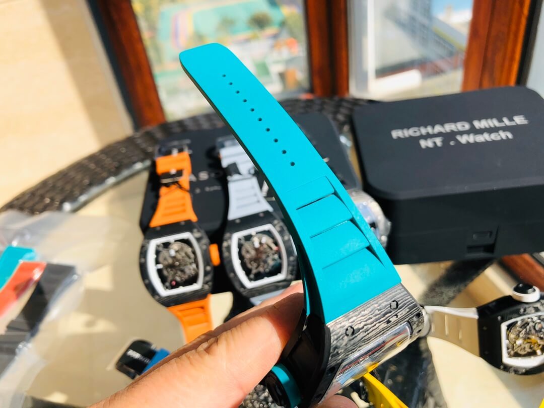 RICHARD MILLE_71