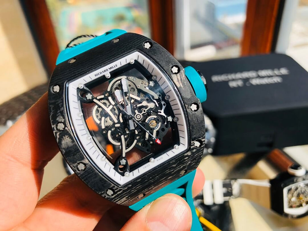 RICHARD MILLE_71