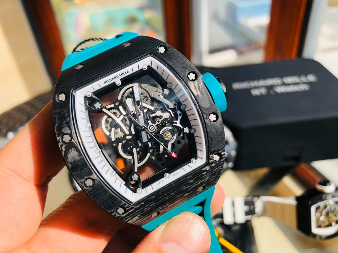 RICHARD MILLE_71