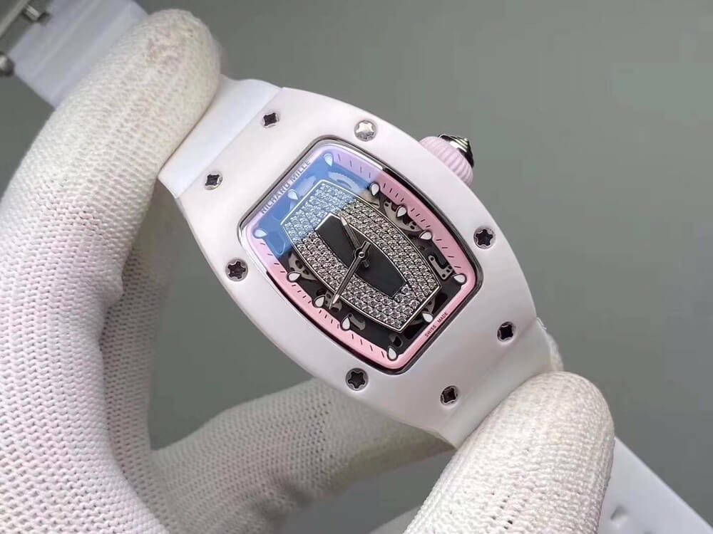 RICHARD MILLE_72