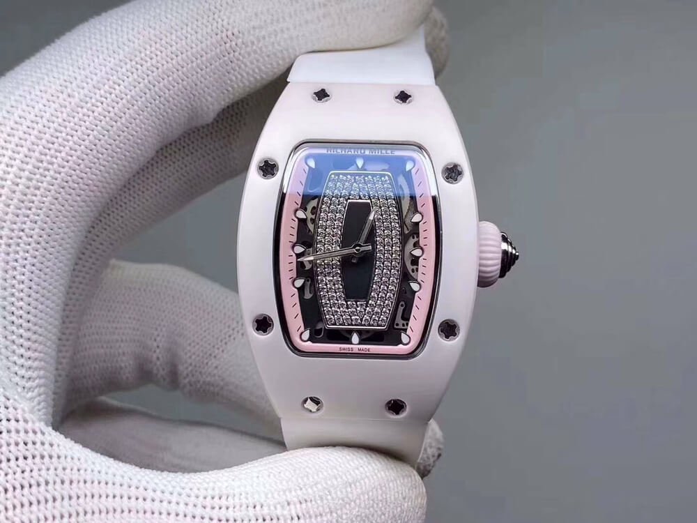 RICHARD MILLE_72