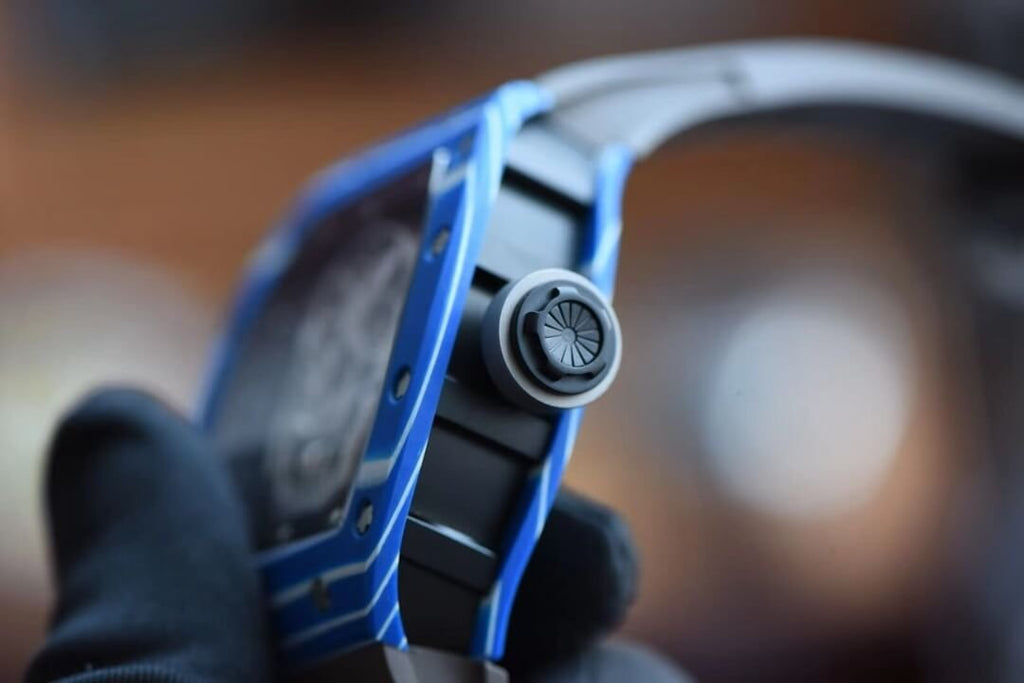 RICHARD MILLE_73