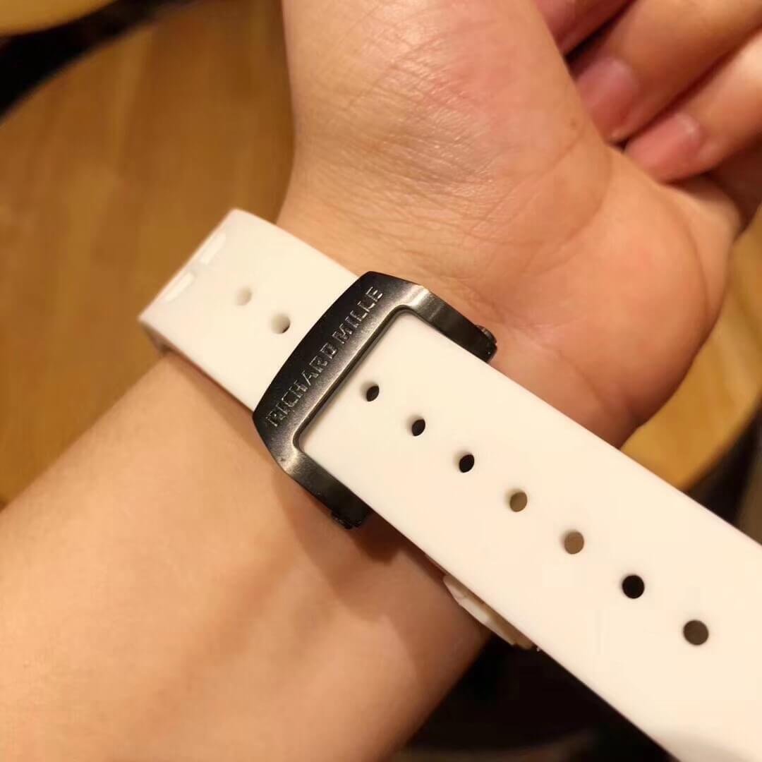 RICHARD MILLE_74