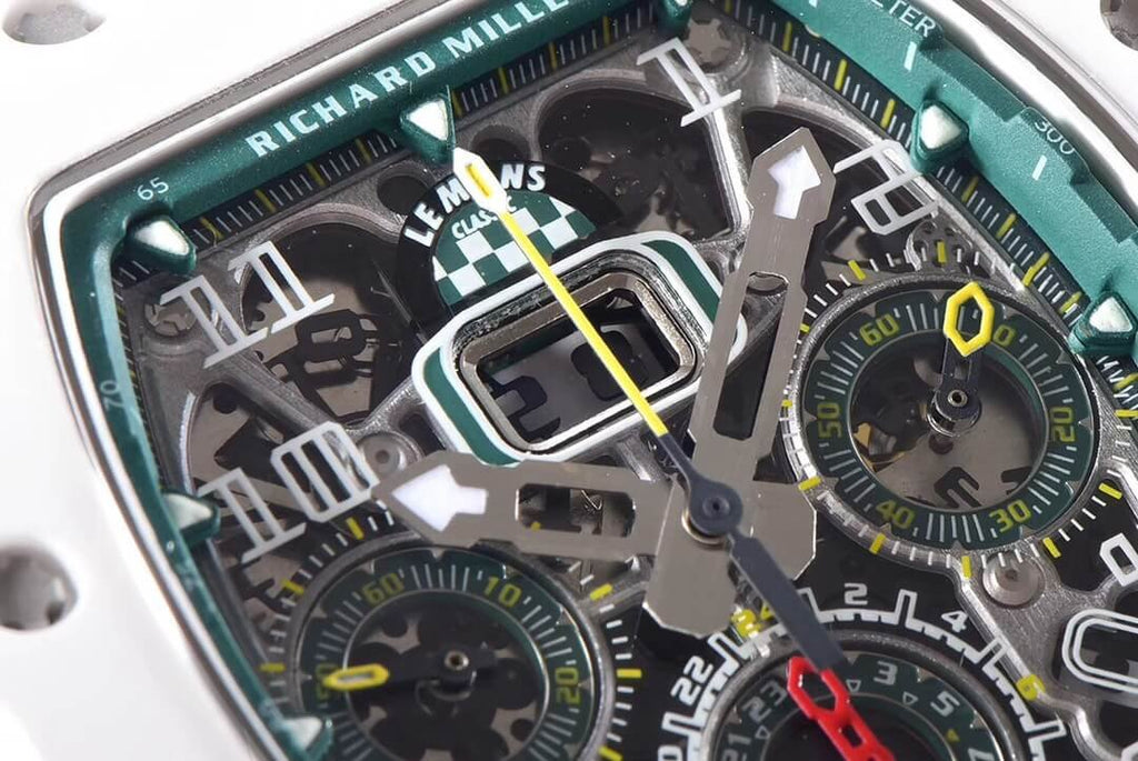 RICHARD MILLE_76