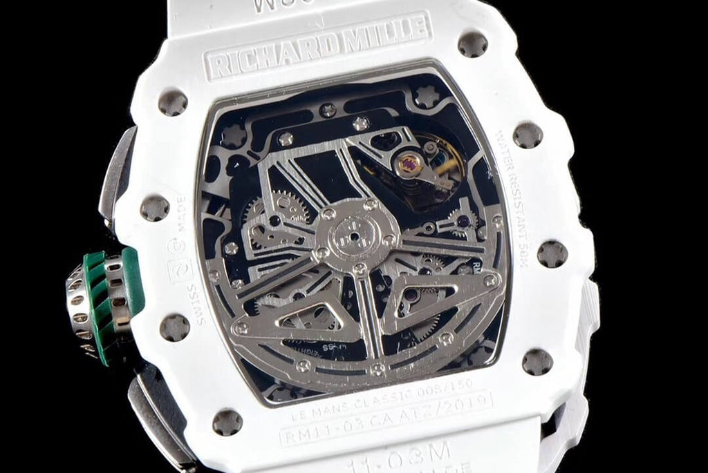 RICHARD MILLE_76