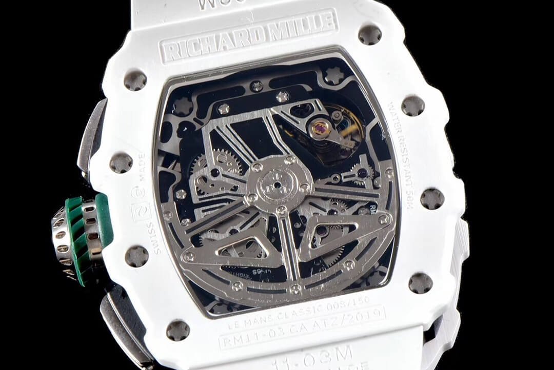 RICHARD MILLE_76