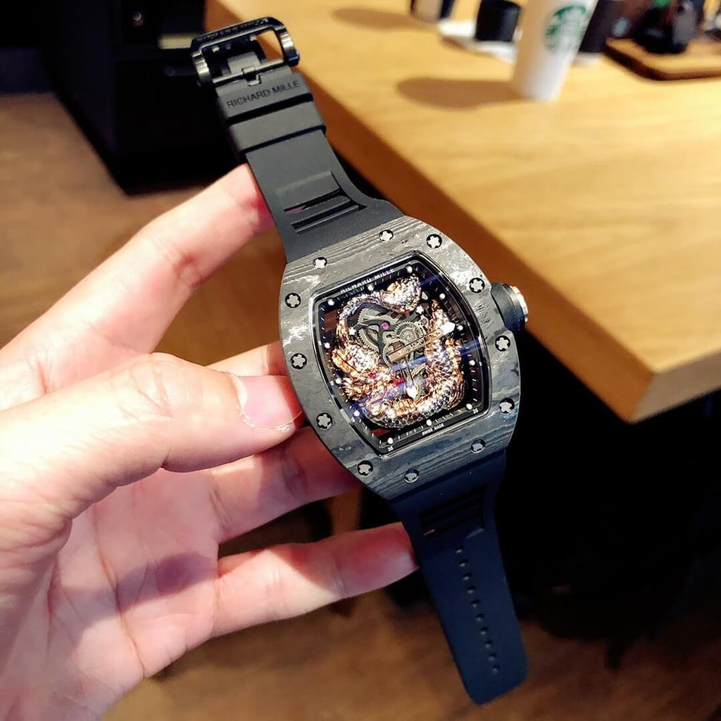 RICHARD MILLE_78