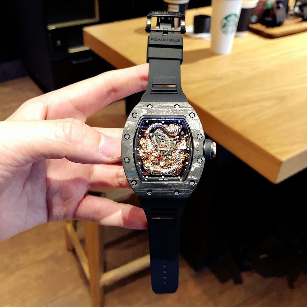 RICHARD MILLE_78