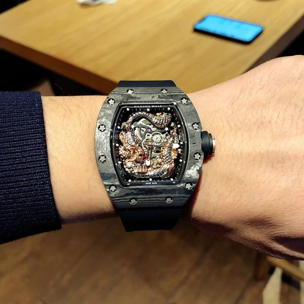 RICHARD MILLE_78