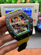RICHARD MILLE_79