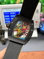 RICHARD MILLE_79