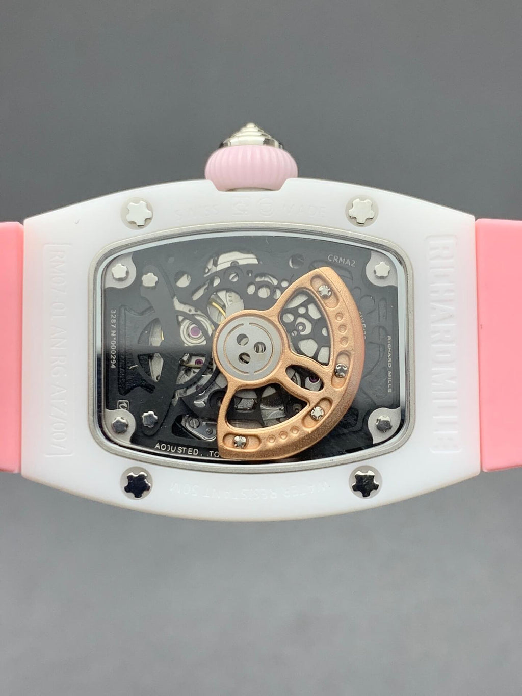 RICHARD MILLE_7