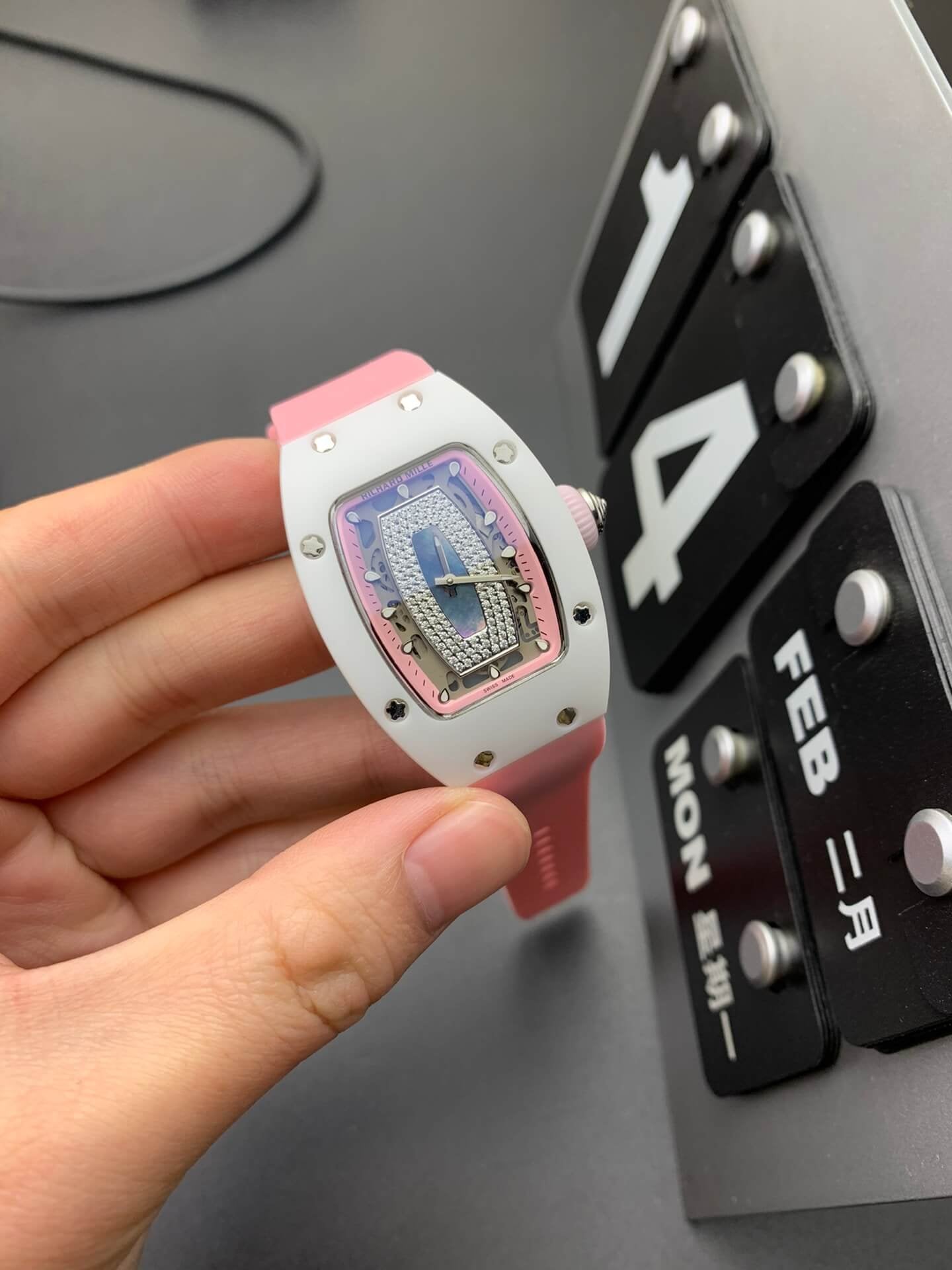 RICHARD MILLE_7