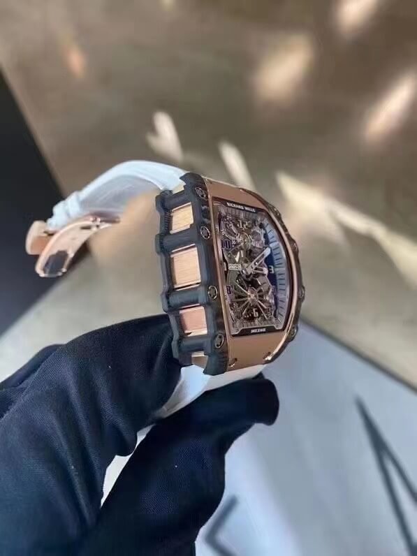 RICHARD MILLE_80