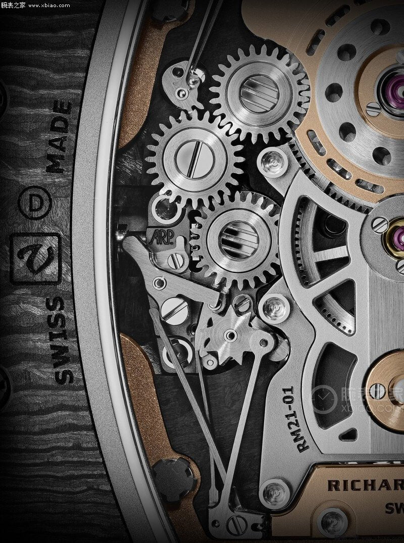 RICHARD MILLE_80