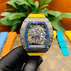 RICHARD MILLE_81