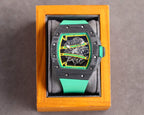 RICHARD MILLE_82