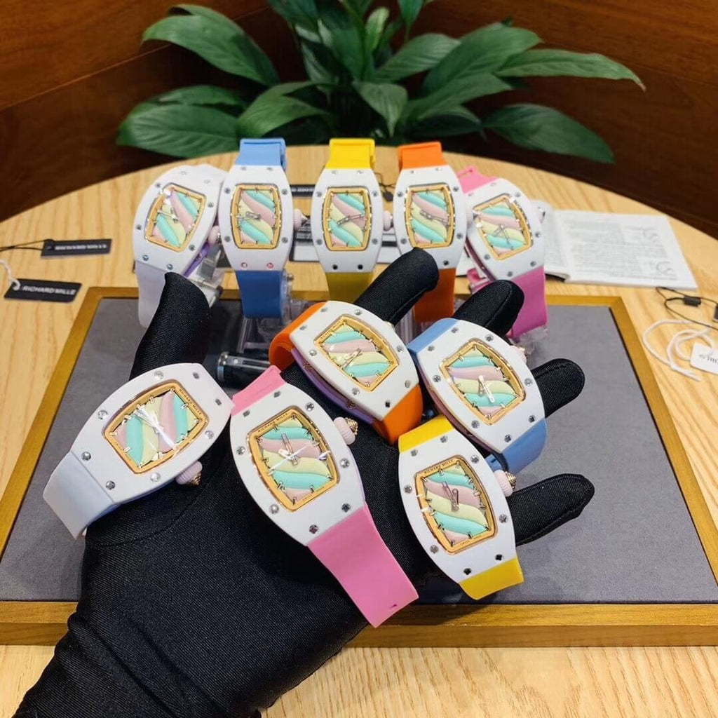 RICHARD MILLE_83