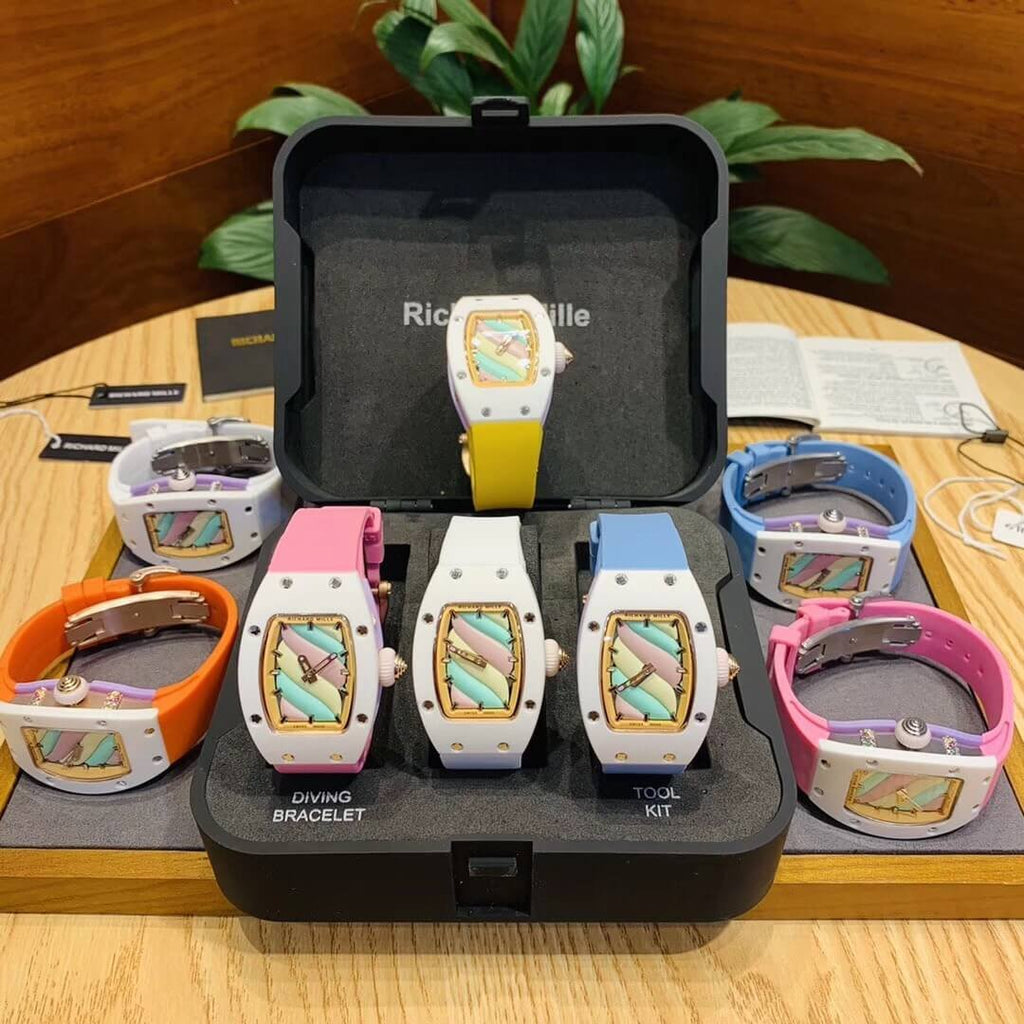 RICHARD MILLE_83