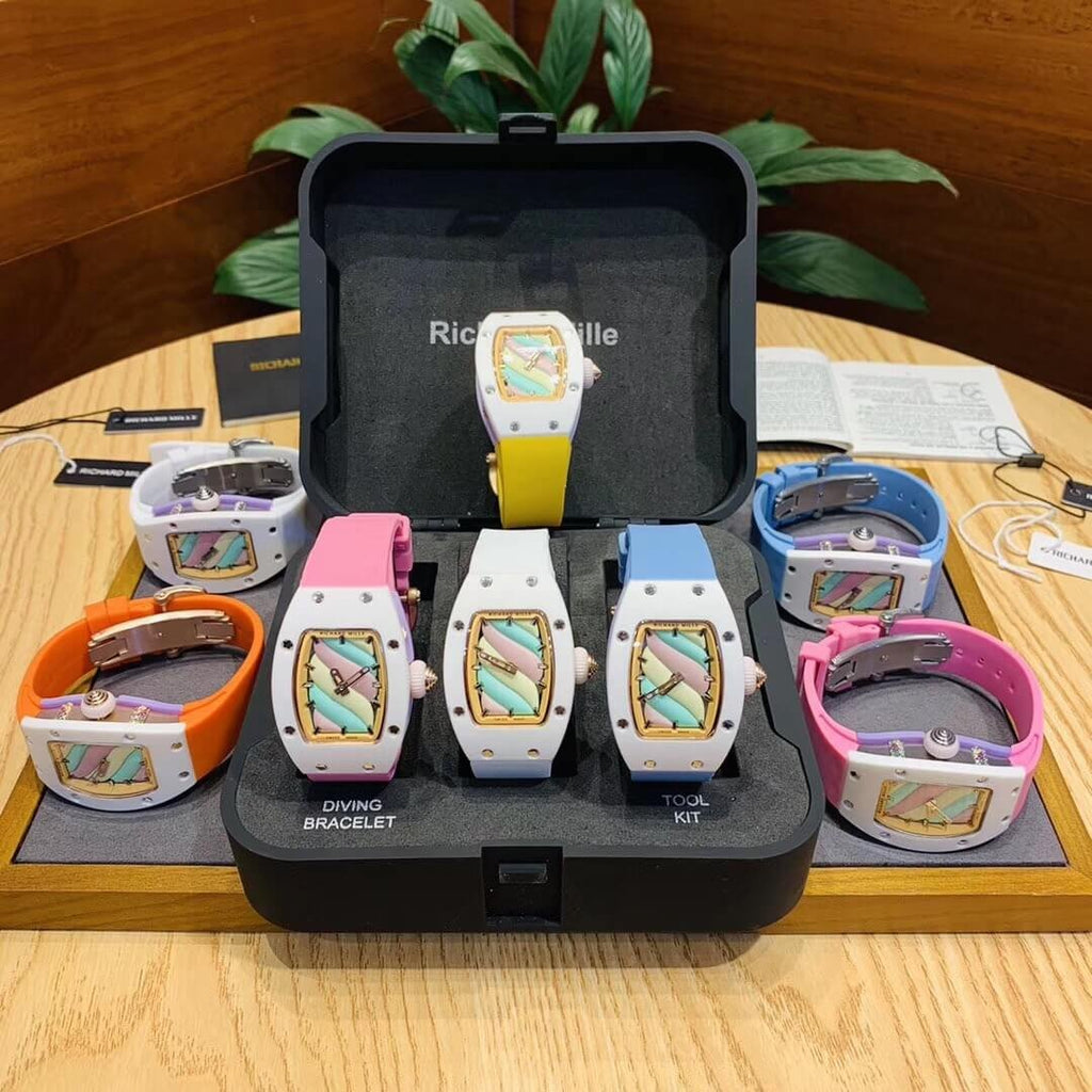 RICHARD MILLE_83
