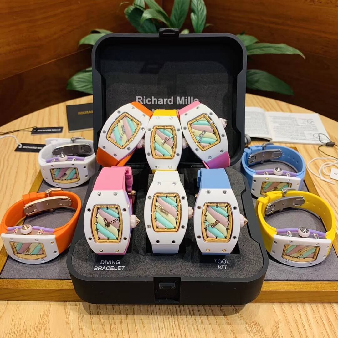 RICHARD MILLE_83