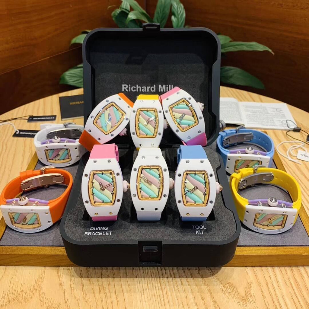 RICHARD MILLE_83