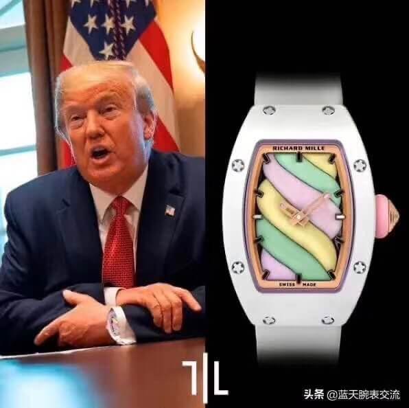 RICHARD MILLE_83