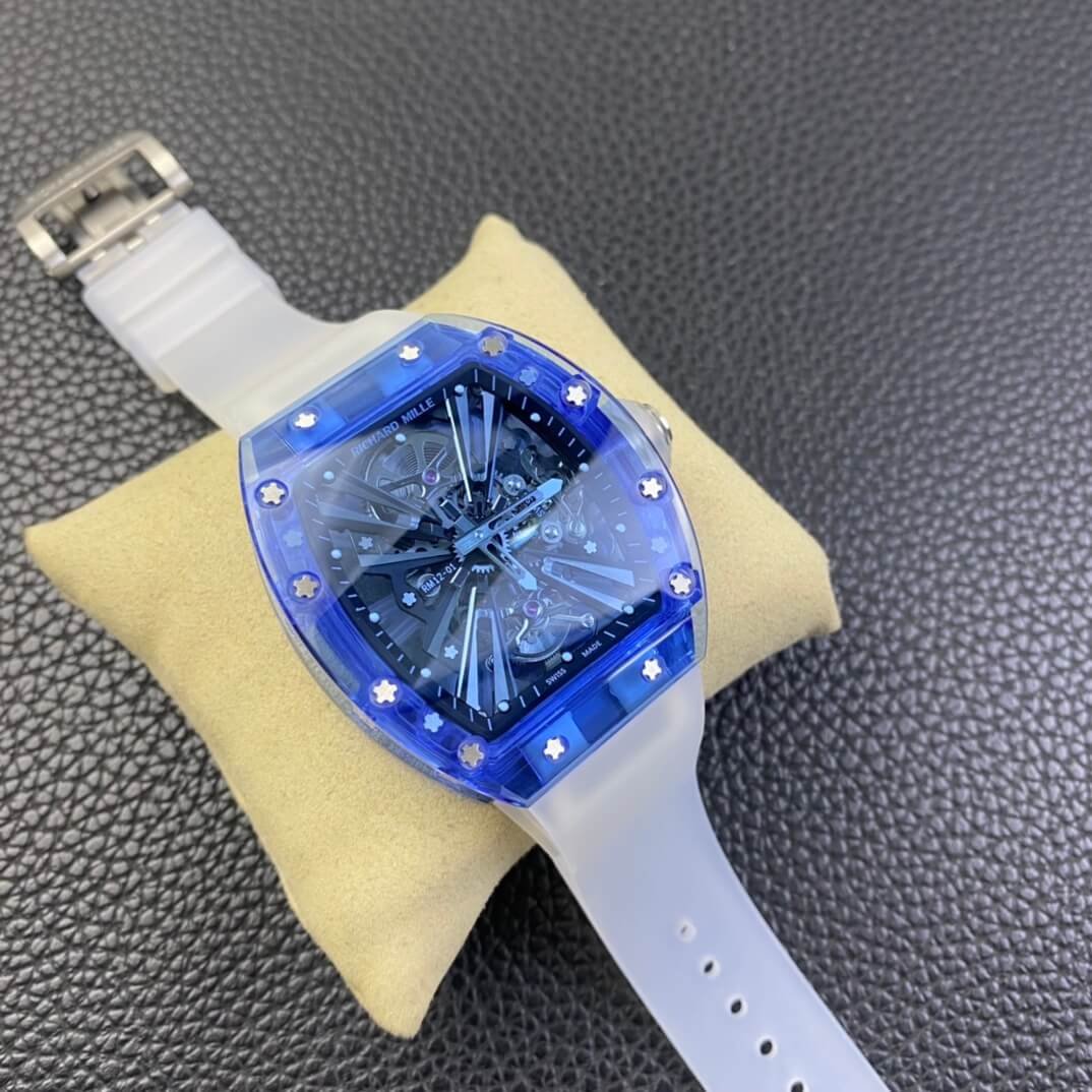 RICHARD MILLE_9