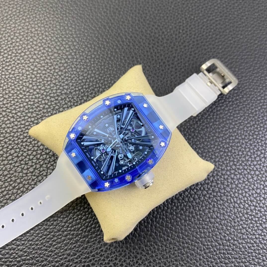 RICHARD MILLE_9