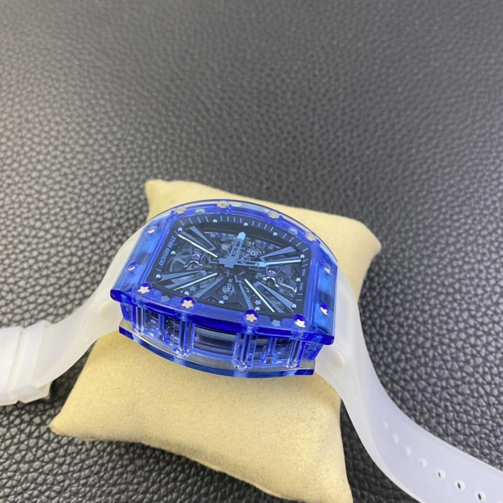 RICHARD MILLE_9